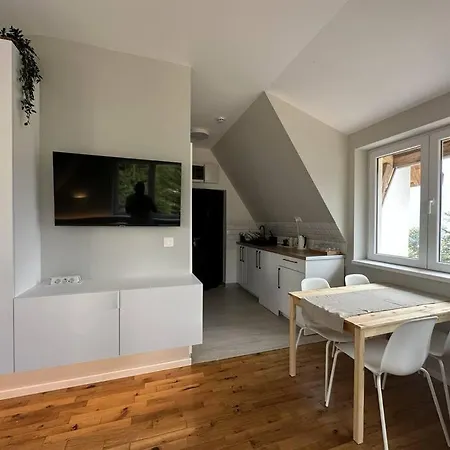 アパート Cuvarkuca *