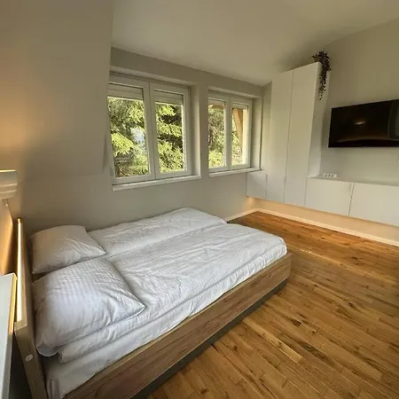 アパート Cuvarkuca *