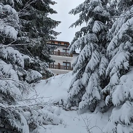 アパート Cuvarkuca *